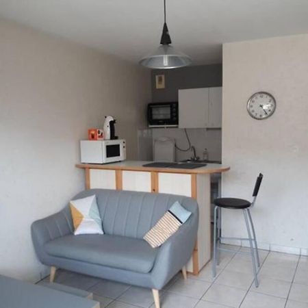T1 Bis- Hypercentre - Parking Gratuit Apartment Toulouse Exterior photo