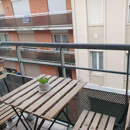 T1 Bis- Hypercentre - Parking Gratuit Apartment Toulouse Exterior photo