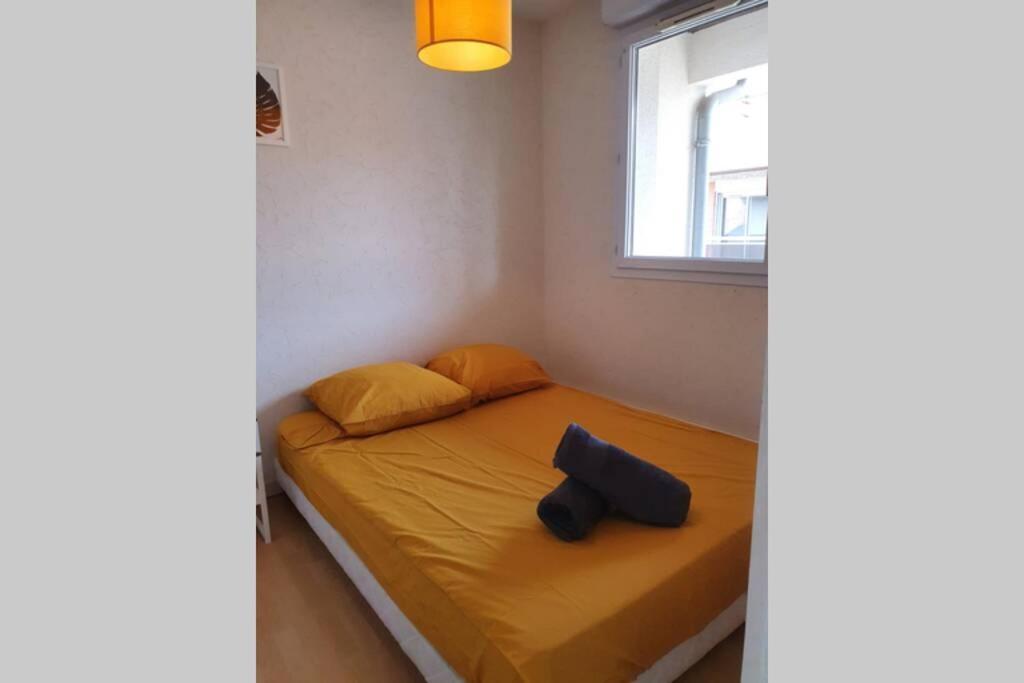 T1 Bis- Hypercentre - Parking Gratuit Apartment Toulouse Exterior photo